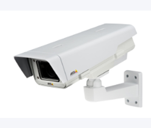 Axis Communications AXS-Q1615E 1080p HDTV Day and Night Fixed Network Camera