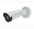 Axis Communications AXS-Q1932E10MM30FPS Outdoor Thermal Network Camera for Wall and Ceiling Mount