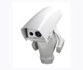 Axis Communications AXS-Q8721E35MM30FPS Outdoor-ready Pan Tilt Network Camera for Visual and Thermal Imaging