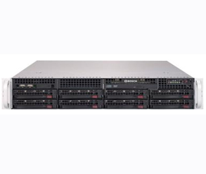 Bosch BOS-DIP71848HD DIVAR IP 7000 Video Management Appliance 2U, 8x4TB HDD