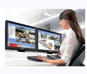 Bosch BOS-MBVXKBD50 Video Management System v.5.0