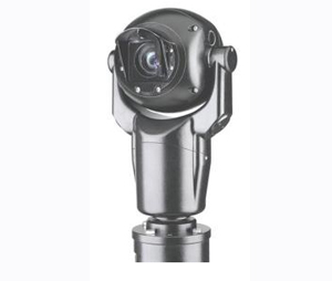 Bosch BOS-MIC550ALB28N Day/Night PTZ Camera