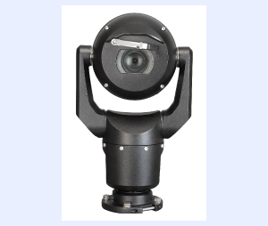 Bosch BOS-MIC7230PB4 Ruggedized 1080p25/30 HD PTZ Day/Night Camera
