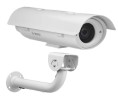 Bosch BOS-NKN71027BA320N High Dynamic IP Camera and Lens in 24 VAC (60 Hz) Housing Kit