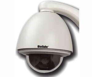 Bolide Technology BTG-BN1009PTZWDRIP 1/4" High-Speed Outdoor PTZ Camera