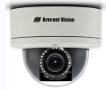 Arecont Vision CHU-AV10255AMIRH 10MP Day/Night IP Dome Camera