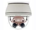 Arecont Vision CHU-AV20365DN 20MP Day/Night Panoramic IP Camera