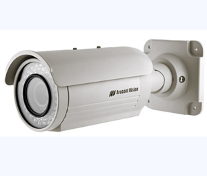 Arecont Vision CHU-AV3125IR 3MP Day/Night Bullet IP Camera