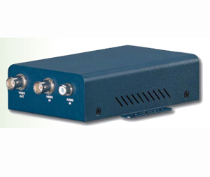 Ganz CHU-DDK3000 Single Channel Video Transmitter with Audio