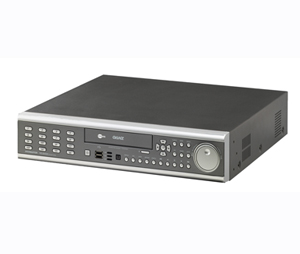 Ganz CHU-DR16NRT750 16-Channel Digital Video Recorder
