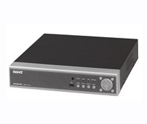 Ganz CHU-DR4NL500 4-Channel Digital Video Recorder