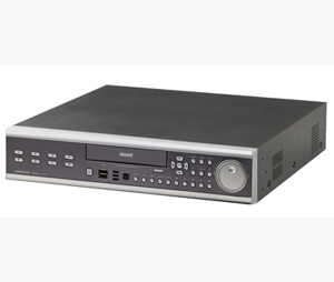 Ganz CHU-DR8ND15TB 8-Channel Digital Video Recorder