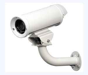 Ganz CHU-HWB228RA11 Pro-Pak Housing HWB-2 with TG4Z2813FCS-IR and ZC-NH250N