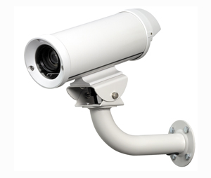 Ganz CHU-HWB229RA20 Pro-Pak Housing HWB-2 with TG3Z2910FCS-IR and YCX-05WN