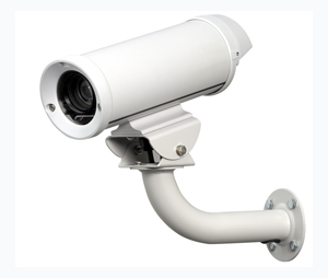 Ganz CHU-HWB284A9 Pro-Pak Housing HWB-2 with TG5Z8513FCS-IR and ZC-NH405N