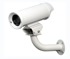 Ganz CHU-HWB284RA20 Pro-Pak Housing HWB-2 with TG5Z8513FCS-IR and YCX-05WN