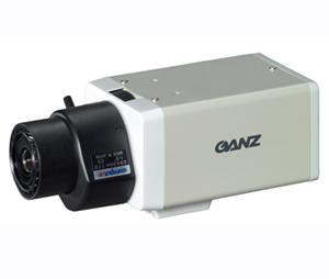 Ganz CHU-YCH04 Color Digital Day/Night Camera