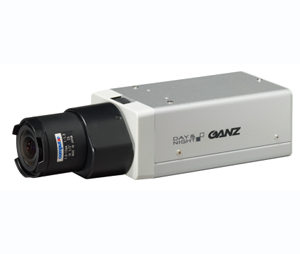 Ganz CHU-YCX05 Digital WDR Day/Night Camera