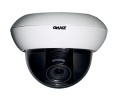 Ganz CHU-ZCDN5212NHA 1/3" Color True Day/Night Dome Camera