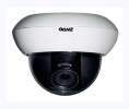 Ganz CHU-ZCDN5840NHAT 1/3" Color True Day/Night Dome Camera