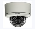 Ganz CHU-ZCDNT8312NBAIR Outdoor Vandal-Resistant True Day/Night IR Dome Camera