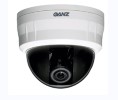 Ganz CHU-ZCDW4039NHA 1/3" Color High-Resolution PIXIM WDR Dome Camera