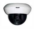 Ganz CHU-ZCDWN5212NXAT True WDR, True Day/Night Dome Camera