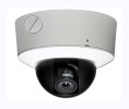Ganz CHU-ZCOH5D29NHA 1/3" Outdoor High-Resolution Color Dome Camera