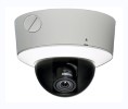Ganz CHU-ZCOH5DN21NHAT 1/3" Outdoor Color Dome Camera