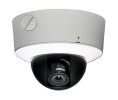 Ganz CHU-ZCOH5DN29NHA 1/3" Outdoor Color High-Resolution True Day/Night Dome Camera