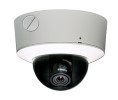 Ganz CHU-ZCOH5DN84NHA 1/3" Outdoor High-Resolution Color True Day/Night Dome Camera