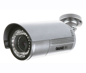 Ganz CHU-ZNB1A Outdoor IP Bullet Camera