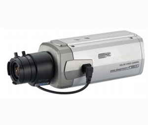 Compulan Center CID-IVB1524F Day/Night Box Camera