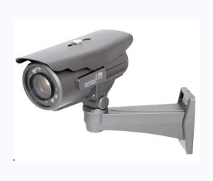 Compulan Center CID-IVBV5254IR 1/3 Sony Super HAD II Day/Night Bullet Camera