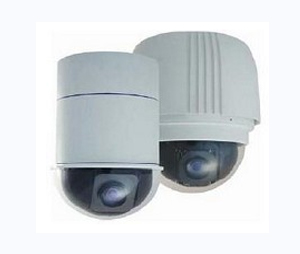 Compulan Center CID-IVDH7030 Indoor Day/Night High Speed Dome Camera