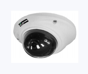 Compulan Center CID-IVDP363MP 3MP IR Dome Camera