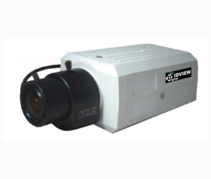 Compulan Center CID-IVLCB516MP 3MP IP Indoor Box Camera