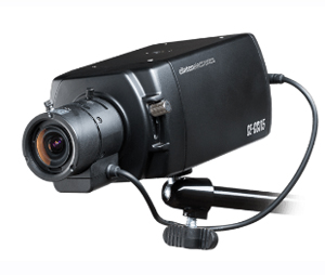 Clinton Electronics CLI-CECC115 S7 Day/Night Box Camera