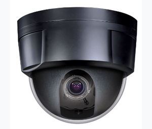 Clinton Electronics CLI-CED954 Indoor Day/Night Dome Camera