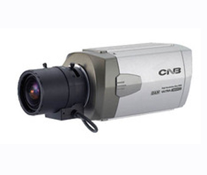 CNB CNB-BBB34F 1/3" WDR True Day/Night Camera