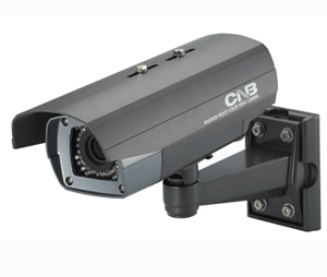 CNB CNB-BE5815NVR 1/3" Day/Night Weather-proof Camera