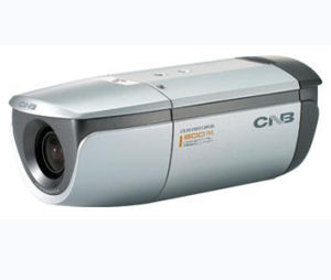 CNB CNB-CBM20VD 1/3" MONALISA IR Box Camera