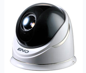 CNB CNB-DQM24VF 1/3" True Day/Night Dome Camera