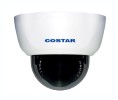 Costar Video Systems CST-CDI2110IRF 2MP DirectIP Dome Camera