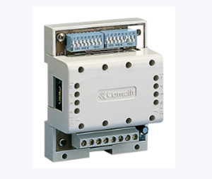 Comelit CYR-1224A Simplebus System Digital Switching Device