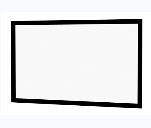 DA-LITE DAL-87157V Cinema Contour - HDTV Format 52" x 92"
