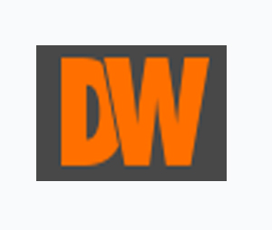 Digital Watchdog DWD-DWNV52645000 Support up to 64-Channel, Records Video, Audio and Data Streams