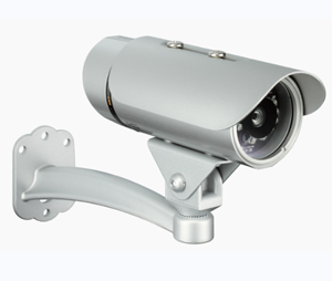 D-Link DLN-DCS7110 2MP HD Outdoor Bullet IP Camera