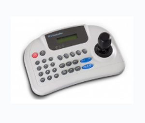 Flir DMG-ACCKBD120 DVR/PTZ Keyboard Control for PTZ Camera