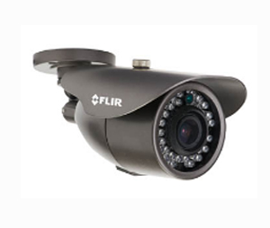 Flir DMG-DBB54TL True Day/Night Outdoor IR Bullet Camera